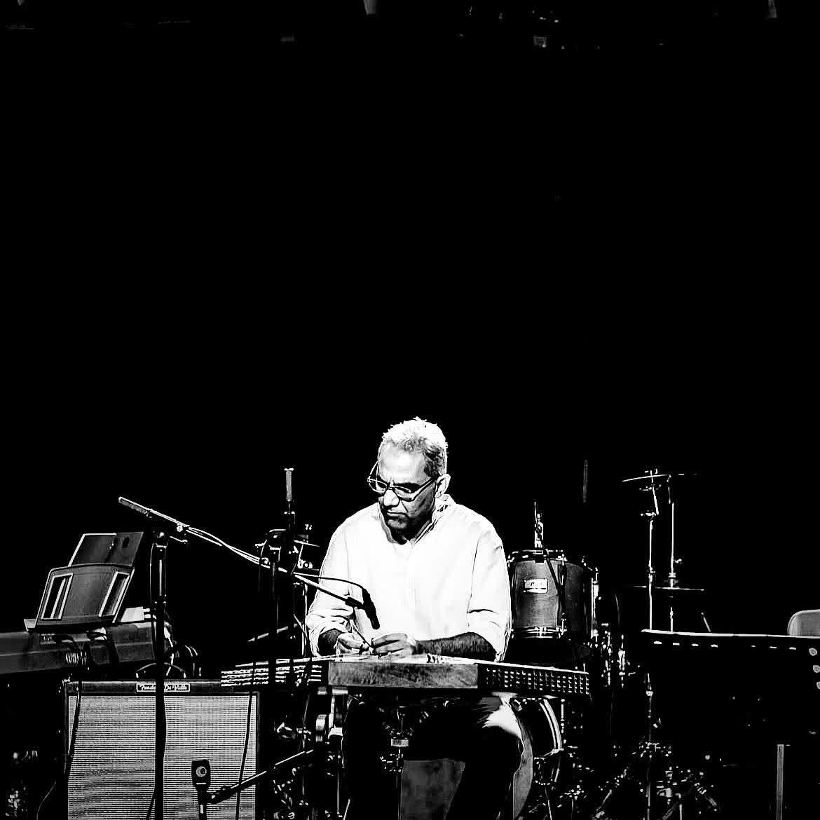 Santoor Masterclass